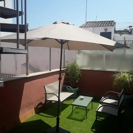 Apartamento Singular Pilatos Sevilha