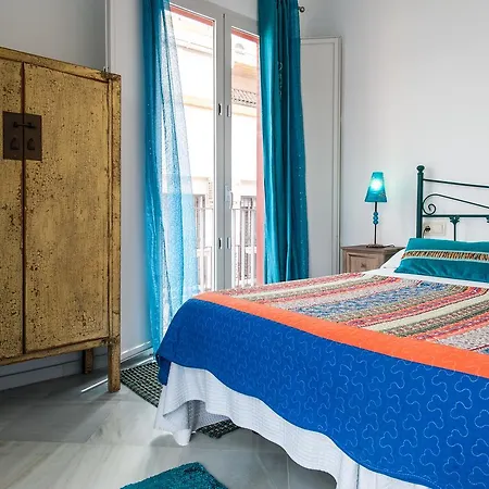 Apartamento Singular Pilatos *