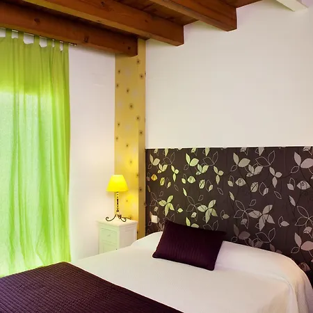 Singular Castellar Apartamento *