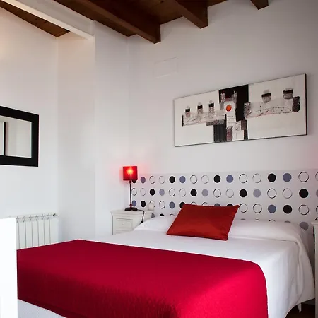 Singular Castellar Apartamento Sevilla