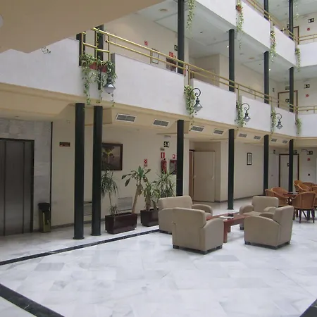 Hotel San Pablo 3*