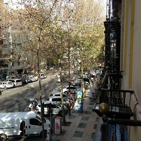 El Cairo Konukevi 2*