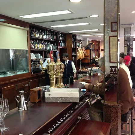 Konukevi El Cairo 2*