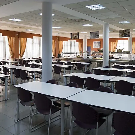Hostel Inturjoven