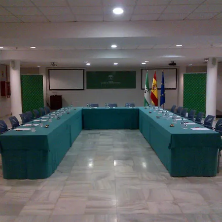 Hostel Inturjoven *
