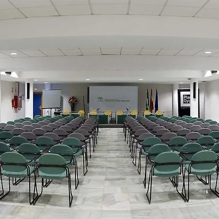 Inturjoven Sevilla