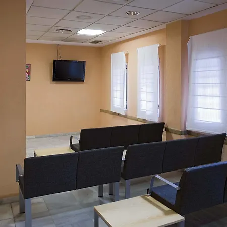 Inturjoven Hostel
