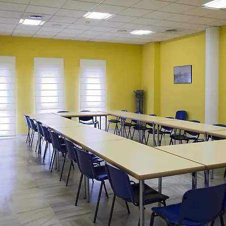 Inturjoven Sevilla
