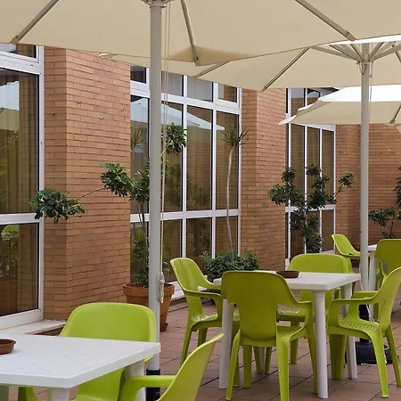 Hostel Inturjoven Sevilla