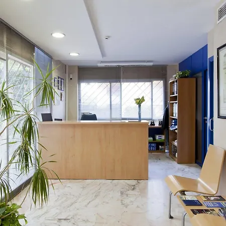 Vertice Bib Rambla * Sevilla