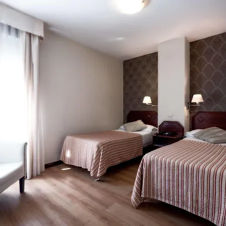 Hotel Colectia Santa Lucia Sevilla
