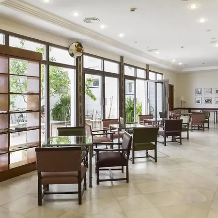 Alcantara Hotel 2*