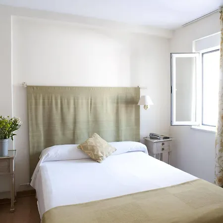 Hotel Alcantara Sevilla