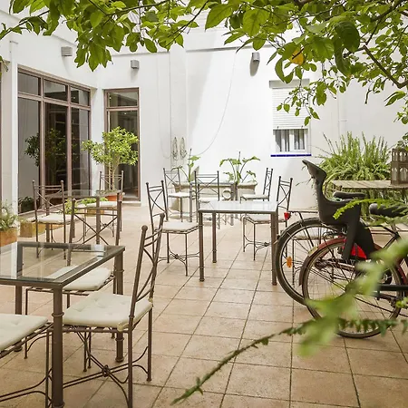 Hotel Alcantara