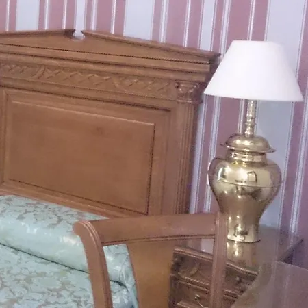 Hotel Europa Boutique *