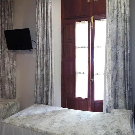 Hotel Europa Boutique Sevilla