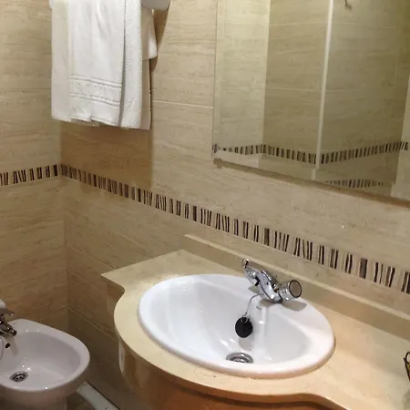 Hotel Europa Boutique Sevilla