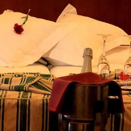 Hotel Cervantes 4*