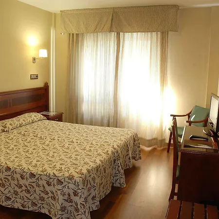 Hotel Reyes Catolicos Sevilla