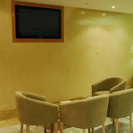 Hotel Reyes Catolicos