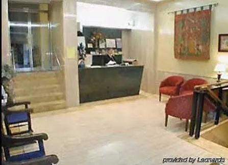 Hotel Reyes Catolicos