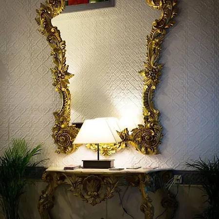 Bed and breakfast Naranjo Sevilla