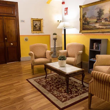 Bed and breakfast Naranjo *