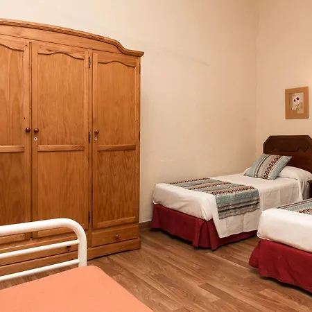 Naranjo Bed and breakfast *