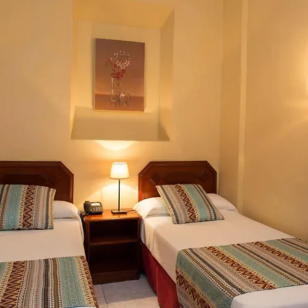 Naranjo Bed and breakfast *