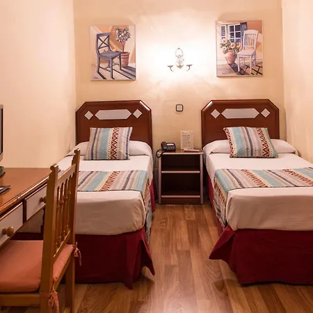 Naranjo Bed and breakfast Sevilla