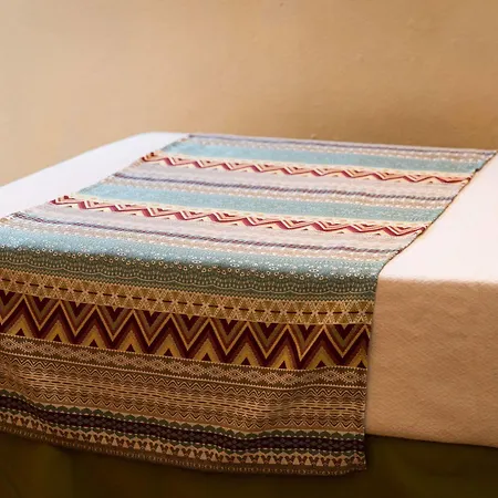 Naranjo Bed and breakfast