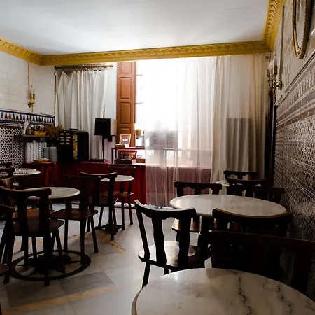 Naranjo Bed and breakfast