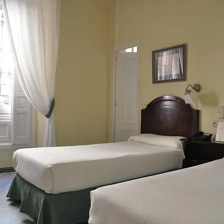 Hotel Bypillow Abril