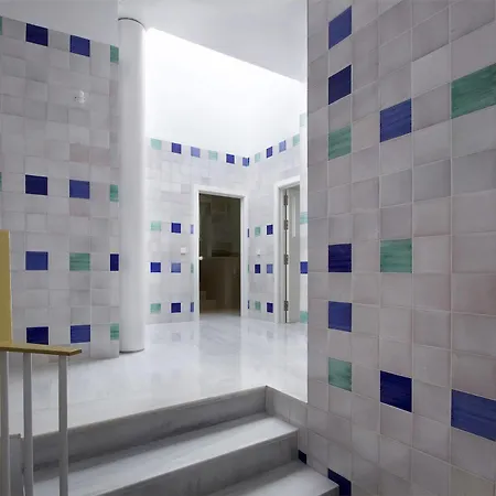 Alemanes Gradas Luxury Apartment