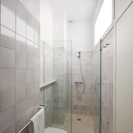 Alemanes Gradas Luxury Apartment *