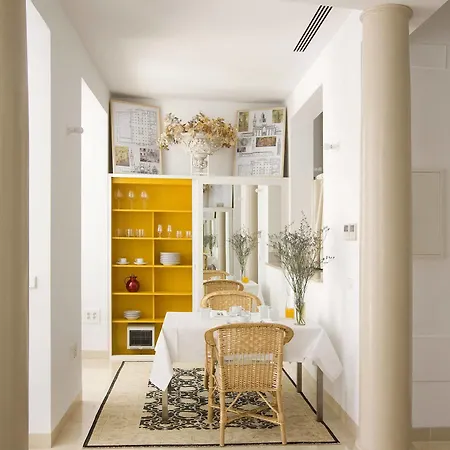Apartment Alemanes Gradas Luxury *