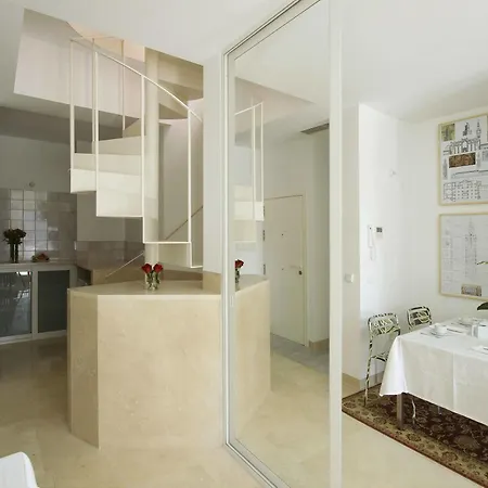Alemanes Gradas Luxury Apartment Seville