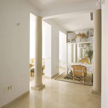 Apartment Alemanes Gradas Luxury