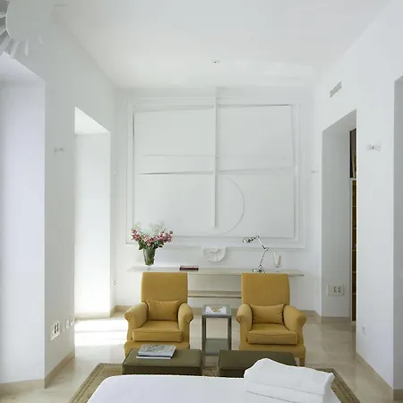 Apartment Alemanes Gradas Luxury Seville
