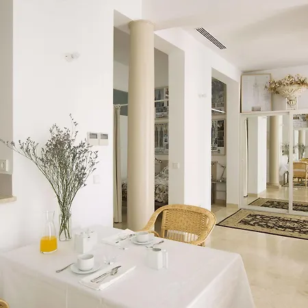 Apartment Alemanes Gradas Luxury *