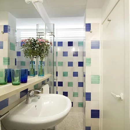 Apartment Alemanes Gradas Luxury Seville