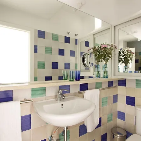 Apartment Alemanes Gradas Luxury Seville