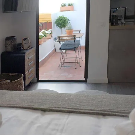 Lukanda Casa De Especias 아파트 *