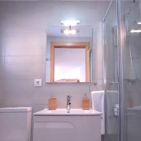 Lukanda Casa De Especias * 세비야