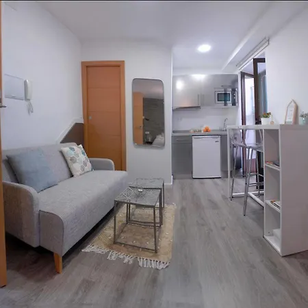 Lukanda Casa De Especias * 세비야