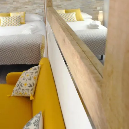Lukanda Casa De Especias 아파트