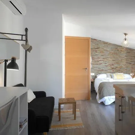 Lukanda Casa De Especias * 세비야