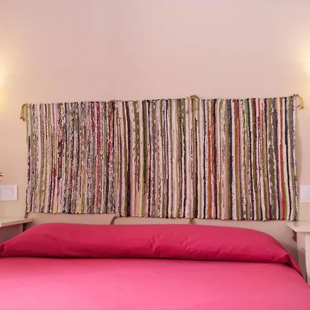 Azahar Guest house