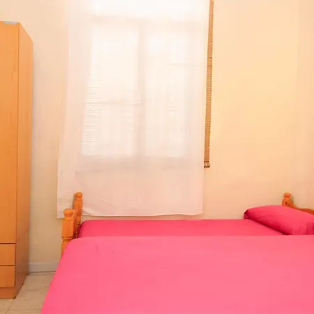 Guest house Azahar