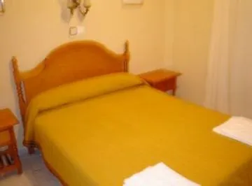 Bed and breakfast Naranjo